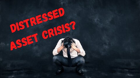 Distressed Asset Financing, Acquisitions & Dispositions for Commercial Real Estate Properties