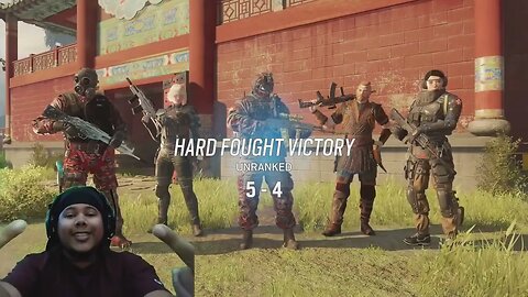 Wardens #1 opp #rainbow6 #jynxzi #twitchstreamer