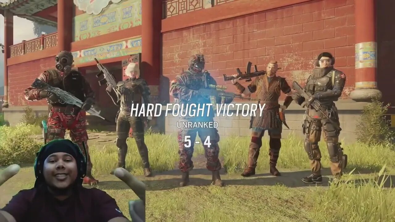 Wardens #1 opp #rainbow6 #jynxzi #twitchstreamer