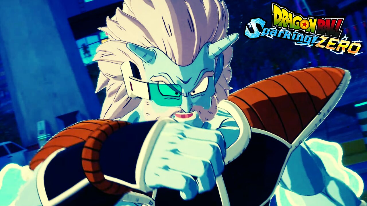 Frieza Force In Full Force - DRAGON BALL: SPARKING! ZERO Causal/Rank Match Gameplay ONLINE