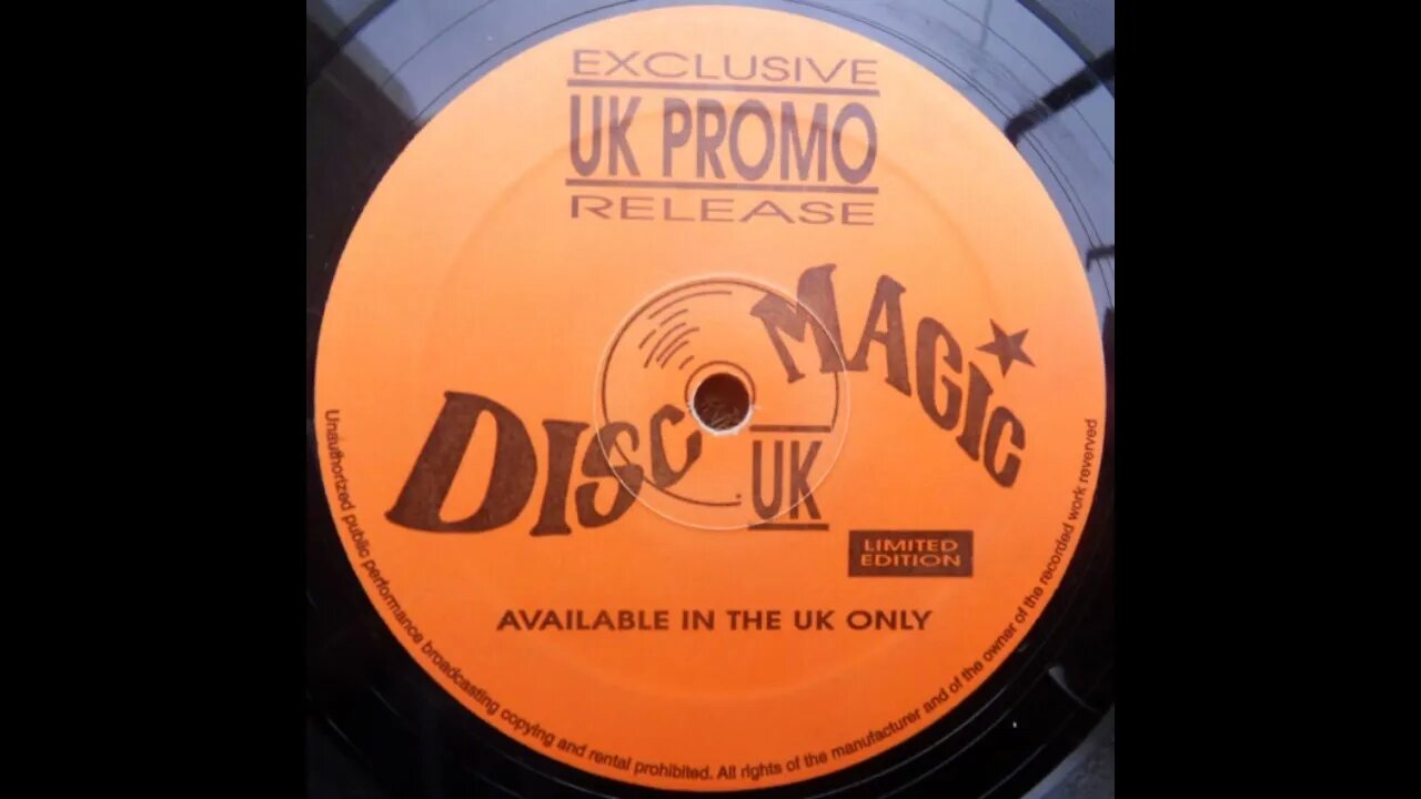 Finger Light- Heaven Mystic Mix
