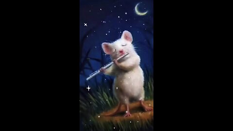 SingingRat