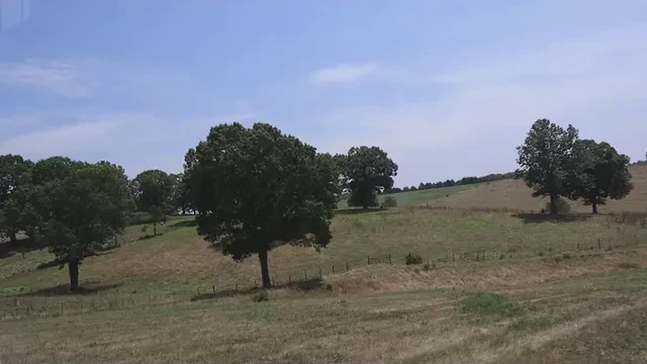 Looking for Land in Missouri Part 1