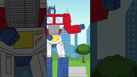 Transformers Save Canada A Bad Transformers movie