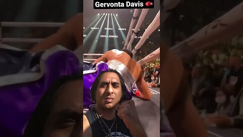 🥊 Gervonta Davis boxing knockout quavo takeoff #gervontadavis #boxing #knockout#nftarttalk