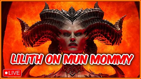 🔴LIVE - [HC] kumibarbin levutus | part 4 | Diablo 4