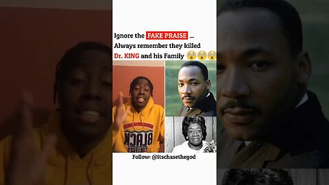 ❗️ Just listen ❗️ | Forgotten Black History #youtubeblack #blackhistory