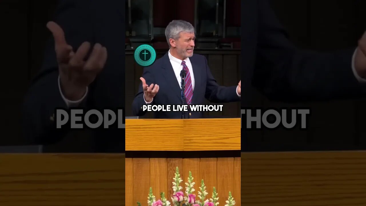 Paul Washer: God's Incorruptible KINGDOM #shorts