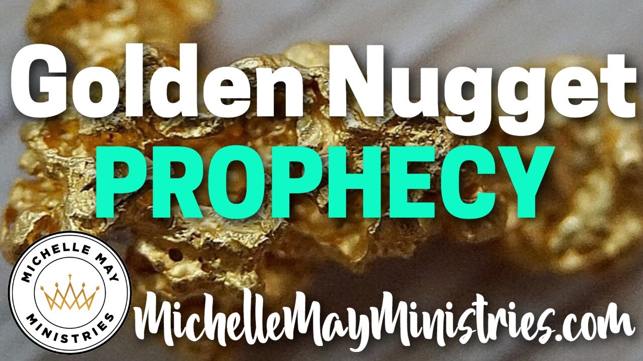 Golden Nugget PROPHECY