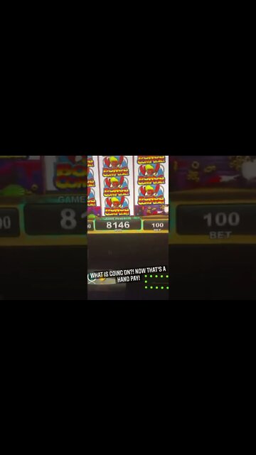 Over $4000 on a $50 BET! Boom Boom Boom! #shorts