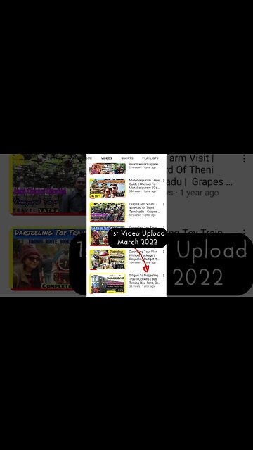 My YouTube Journey, Channel Monetization & 1st YouTube Payment #thankyou #everyone