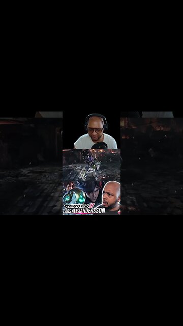 3 Reasons why Lars Alexandersson is AWESOME in Tekken 8