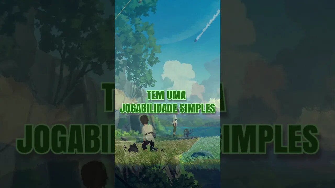Esse jogo é para quem não tem amigos #PCGamePass -by @planetoflana3882 - @ThunderfulGames - @xboxbr