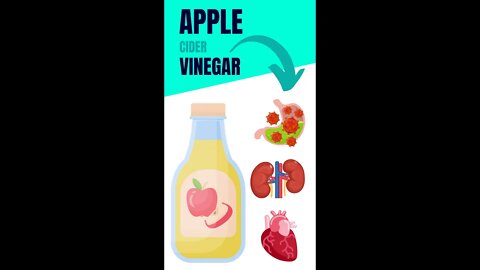 11 Apple Cider Vinegar Benefits