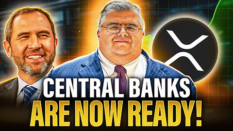 Central Banks Are About to Adopt Ripple & XRP | Pay Attention