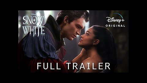 SNOW WHITE – Full Trailer (2024) Gal Gadot, Rachel Zegler 'Live Action' Movie | Disney+