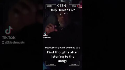 For young and old!? #hope #encouragement #Helpheartlive #KIESH #hopehiphop