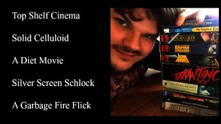 The Movie Howze Channel Trailer