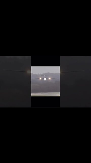 #aviationlover #airplanesdaily #generalaviation #flying #airlinervideos #atr72 #weather #rcplanes