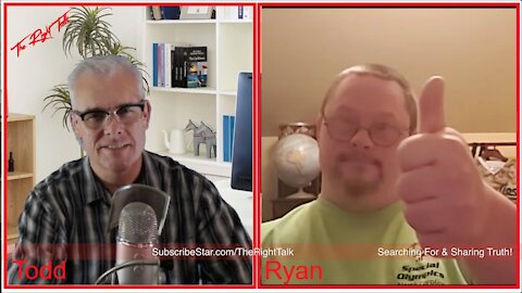 Ryan Hood update for the week. Enjoy the show! May 15, 2021