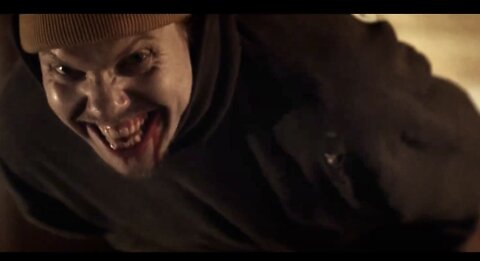 Never Escaping You - Beau Carter