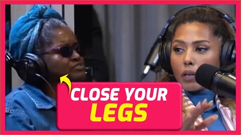 COOL Aunty DISMANTLES Modern Women