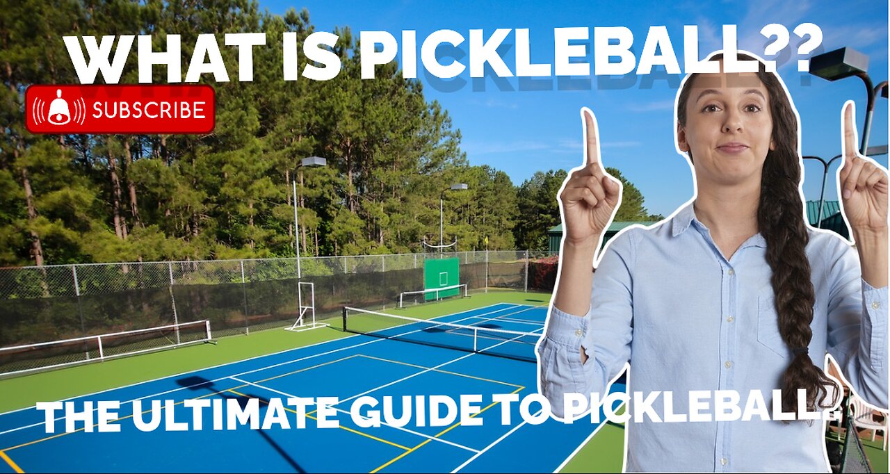 The Ultimate Guide to Pickleball Shoes by finance guruji #ball #youtube #money #shorts