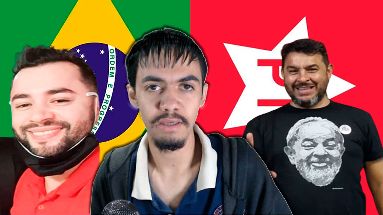 Comentando a respeito do caso de assassinato do petista