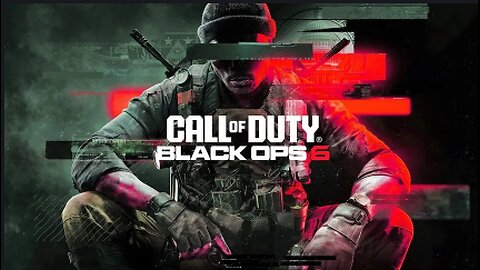 Black Ops 6!!!!