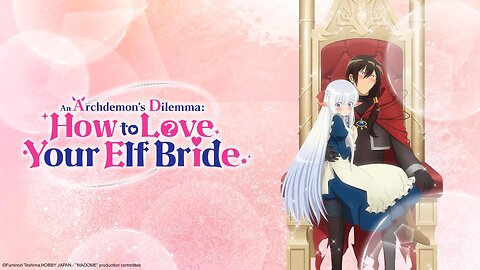 An Archdemon's Dilemma ~jazz cues~ by Yuma Yamaguchi