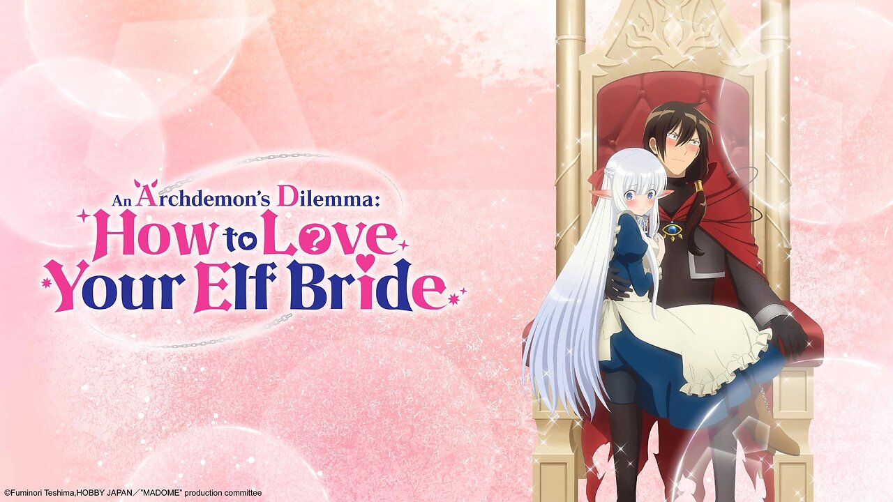 An Archdemon's Dilemma ~jazz cues~ by Yuma Yamaguchi