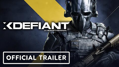 XDefiant - Official Review Accolades Trailer