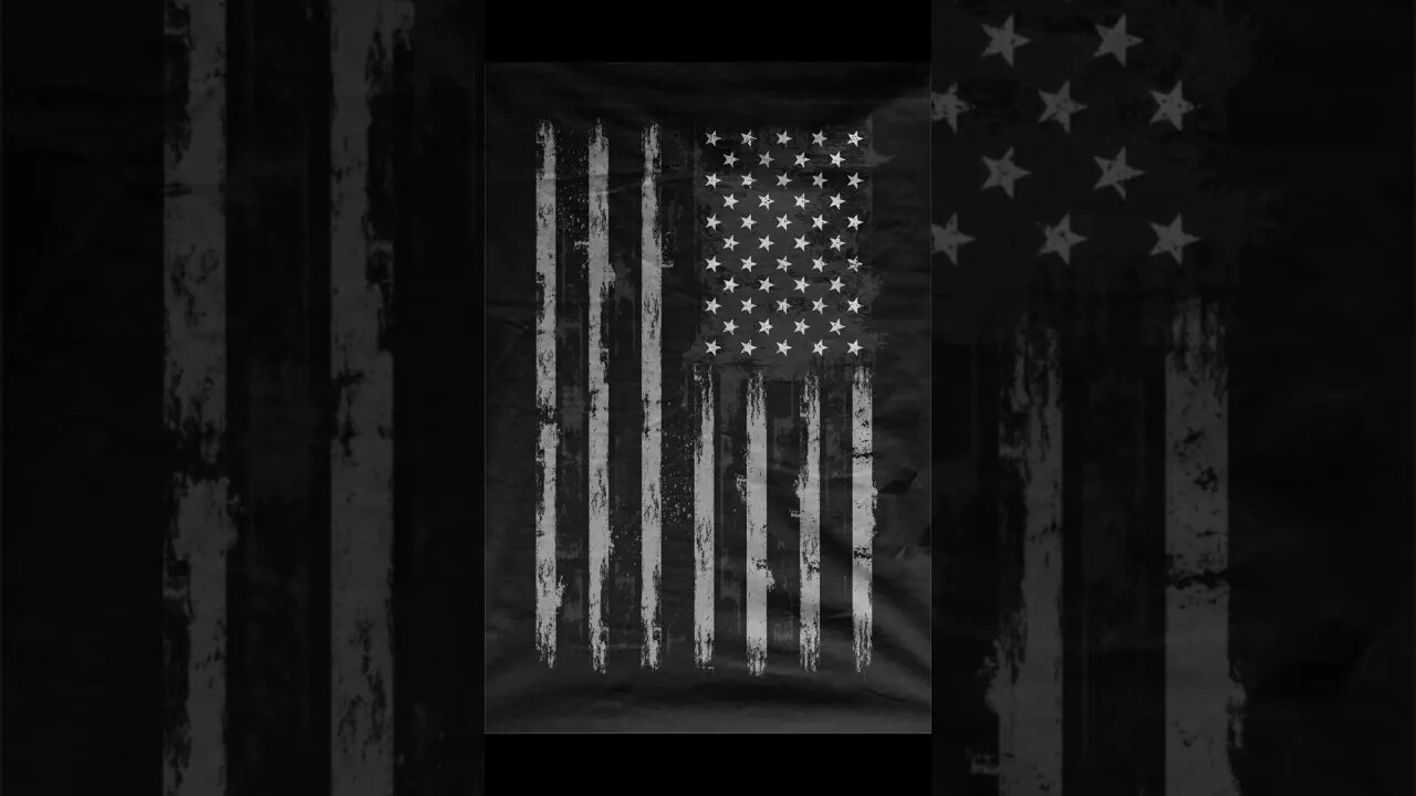 Dark National Anthem ~ Hip Hop Remix #hiphop #cover #nationalanthem