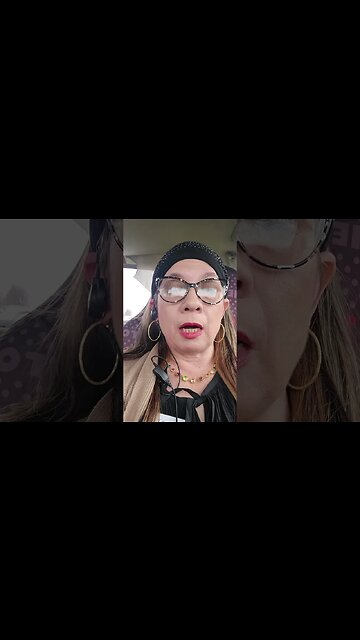 Same as it ever was, huh Rev and Shanny