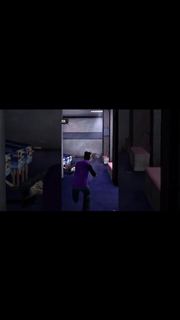Saints Row 2: Trailer Park | Better Crouching #Shorts