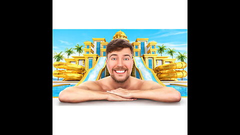 $1 Vs 250,000 Vacation