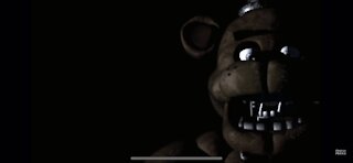 Among Us x FNAF
