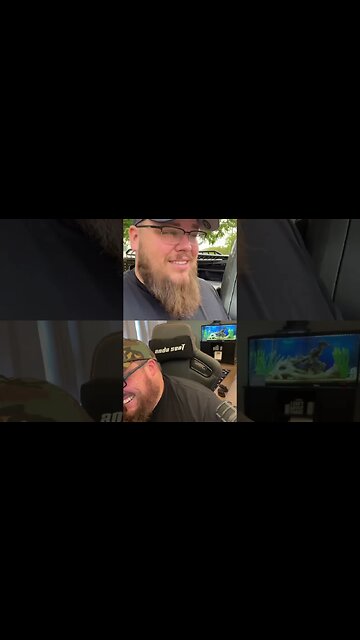 Here’s Your Dose of REALarious…🤣🤣🤣 with @LeeMSnow #duet #funnycomedy #makeyoulaugh #watchfunny