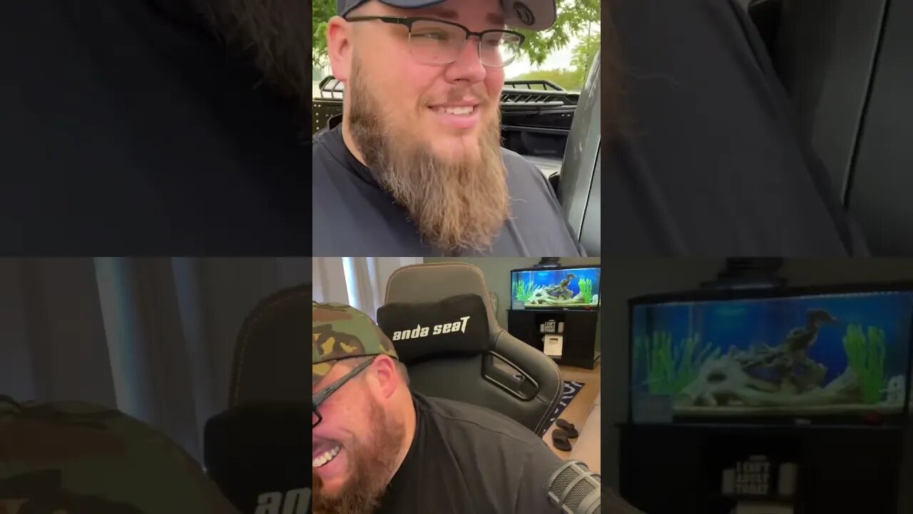 Here’s Your Dose of REALarious…🤣🤣🤣 with @LeeMSnow #duet #funnycomedy #makeyoulaugh #watchfunny