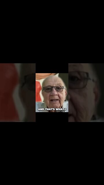 Ori Spado explains prison food #truecrime #mafia #organizedcrime