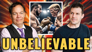 Max Keiser's MOST based interview EVER, why Bitcoin wins, inside Trump vs. Bukele, who is Satoshi?