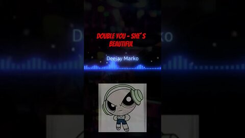 Double You - She´s Beautiful