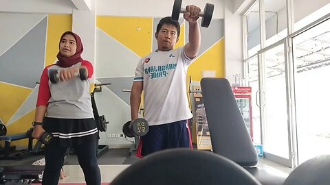 Building Strength Unleashing Your Power in the Gym