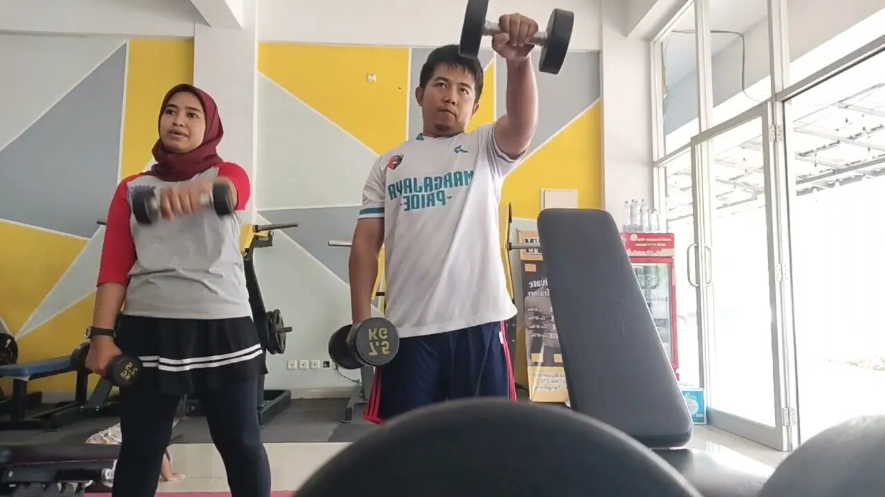 Building Strength Unleashing Your Power in the Gym