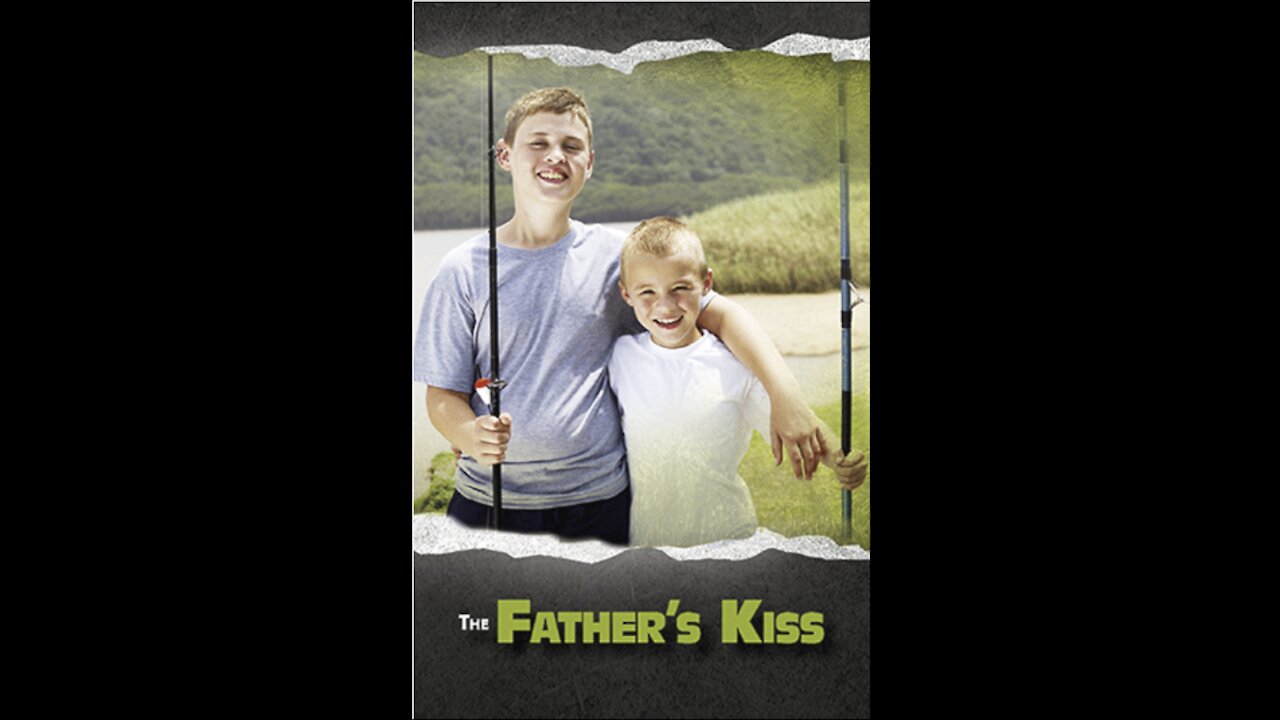 The Father's Kiss