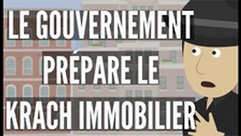 Maintenant, Le Gouvernement Organise Une Grande Pénurie De Logements