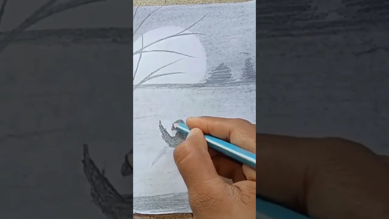 how to draw #shorts