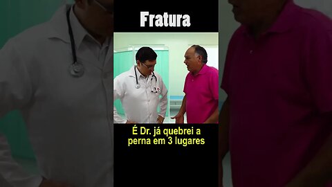 Solução definitiva para fraturas