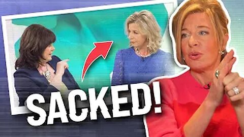 Katie Hopkins Reveals The Truth on Being Sacked & Cancelled