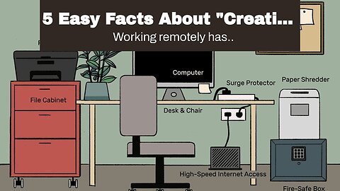 5 Easy Facts About "Creating a Productive Workspace When You're Constantly on the Move" Shown